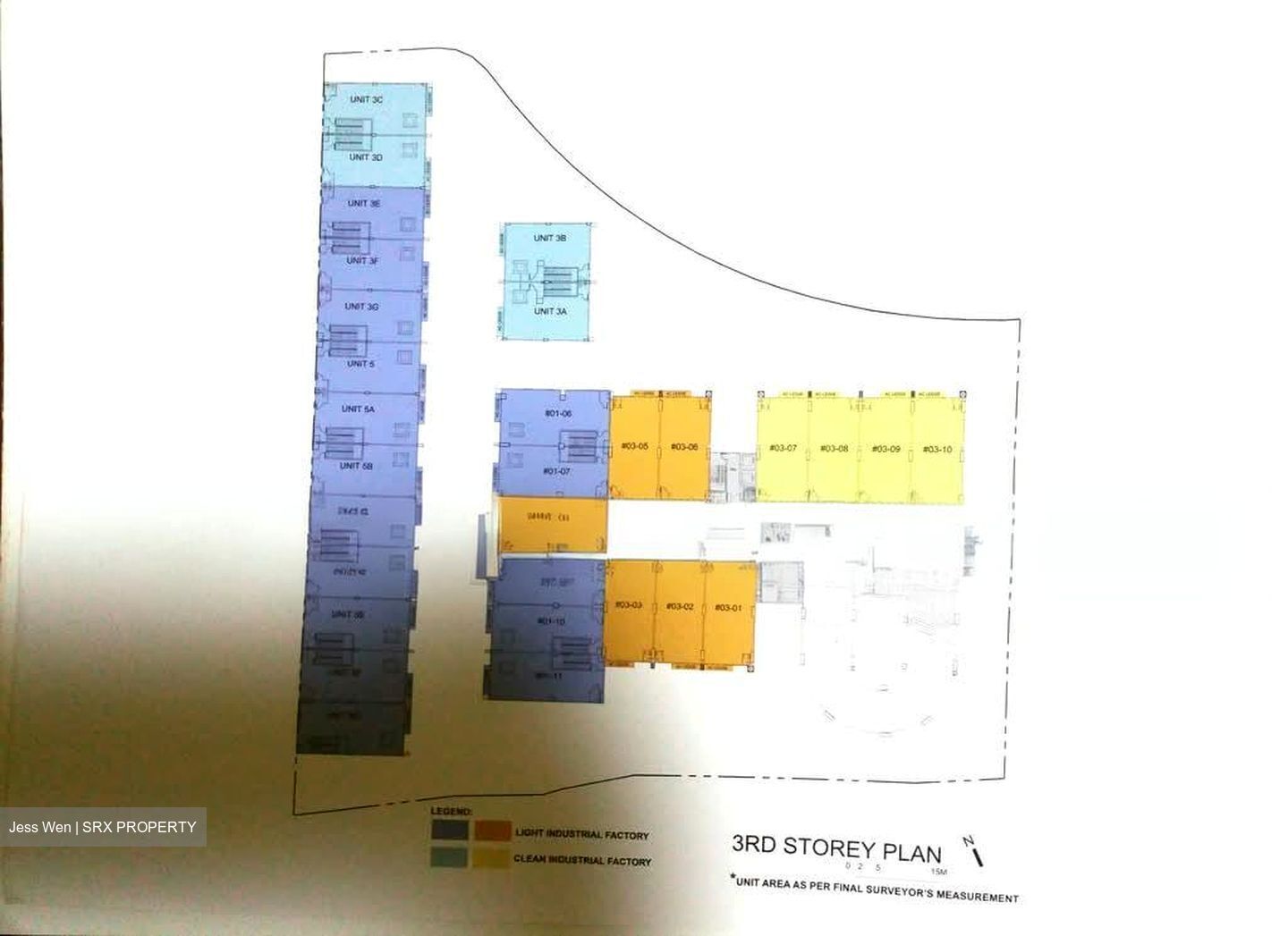 Nordcom One (D27), Factory #559910671